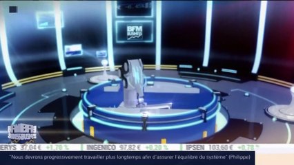 Entreprise du jour: EOS Imaging lance le nouveau système d'imagerie EOSedge - 27/11