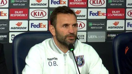 Spor okan buruk ve edin visca'nın açıklamaları