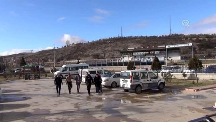 Dolandırıcılık iddiasıyla gözaltına alınan bir şüpheli tutuklandı