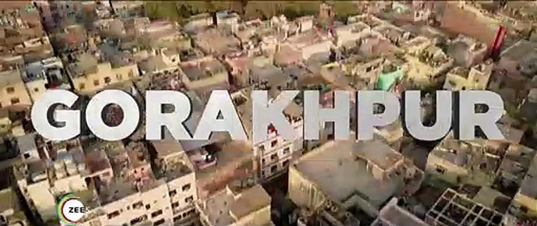 Rangbaaz Phirse - Official Trailer - Jimmy Sheirgill - A ZEE5 Original - Premieres 20th Dec on ZEE5