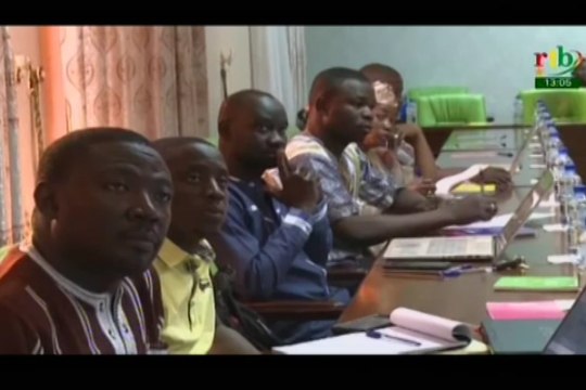 RTB/Lancement du projet amélioration de la prise en charge et du renforcement de la surveillance de la dengue