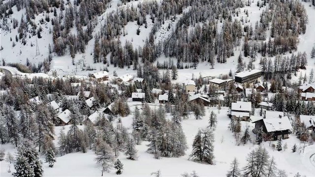 Le Black Friday de Vars : un week end de promos sur les offres forfaits et luge