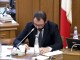 Roma - Piano nazionale energia e clima per il 2030, audizione ministro Patuanelli (27.11.19)