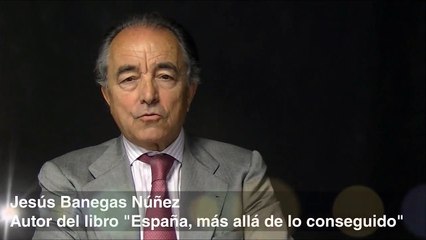 Esto es lo que ha conseguido España en las las tres últimas décadas