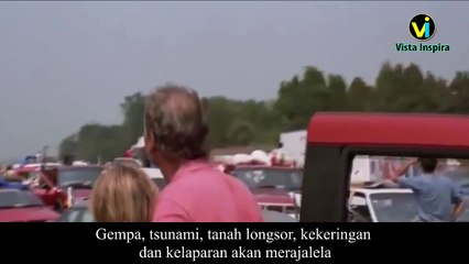 Imam Mahdi dan Wajah Dunia Era Pembaiatan Al Mahdi