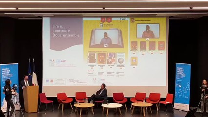 7.  Des ressources numériques