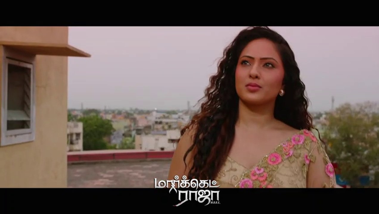 Market Raja MBBS Moviebuff Sneak Peek | Arav, Kavya Thapar, Radhika | Saran