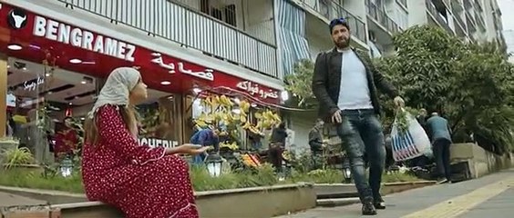 DJALIL PALERMO 2019 - DJIBOU EL VAR (Clip Officiel)