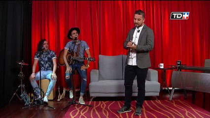 SPL con Nancy Dobles