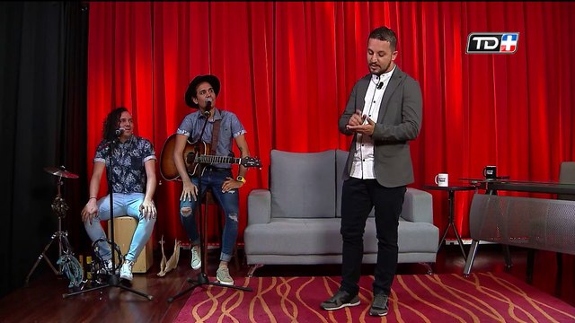 SPL con Nancy Dobles