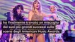 Selena Gomez, Taylor Swift, Shawn Mendes sul palco: rivivi i migliori momenti degli American Music Awards