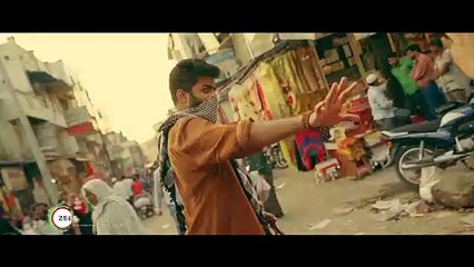 Hawala - Official Trailer - A ZEE5 Exclusive - Premieres 21st November On ZEE5