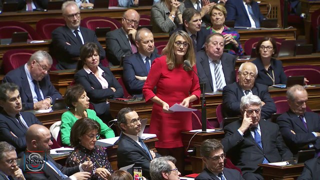 QAG - Sophie PRIMAS Ma question est simple : comment comptez-vous répondre aujourd'hui à la détresse des agriculteurs dans la rue ?