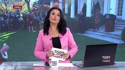 Trump İki Hindiyi Affetti