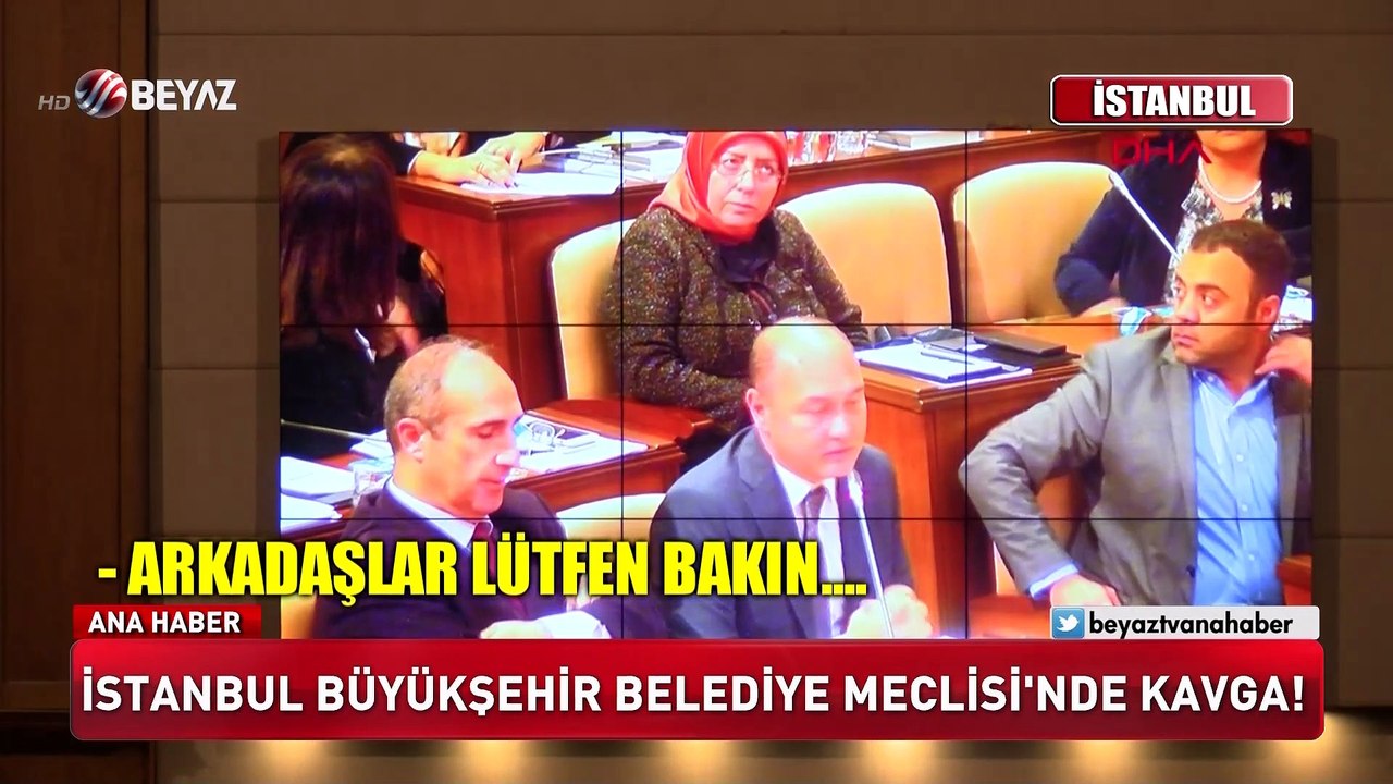 Beyaz Ana Haber 27 Kasım 2019