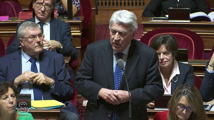 QAG - Alain Chatillon "Comment se fait-il que dans notre pays, on ne s'occupe pas plus des produits de prévention et de sécurité alimentaire ?"