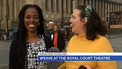 GOODLINES: 28th November 2019