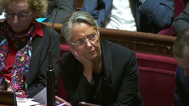 QAG - Henri LEROY Ne pensez-vous pas qu'il est indispensable de créer une procédure d'urgence pour faire face à des situations comme celle que connaît les Alpes-Maritimes, qui se multiplient ?