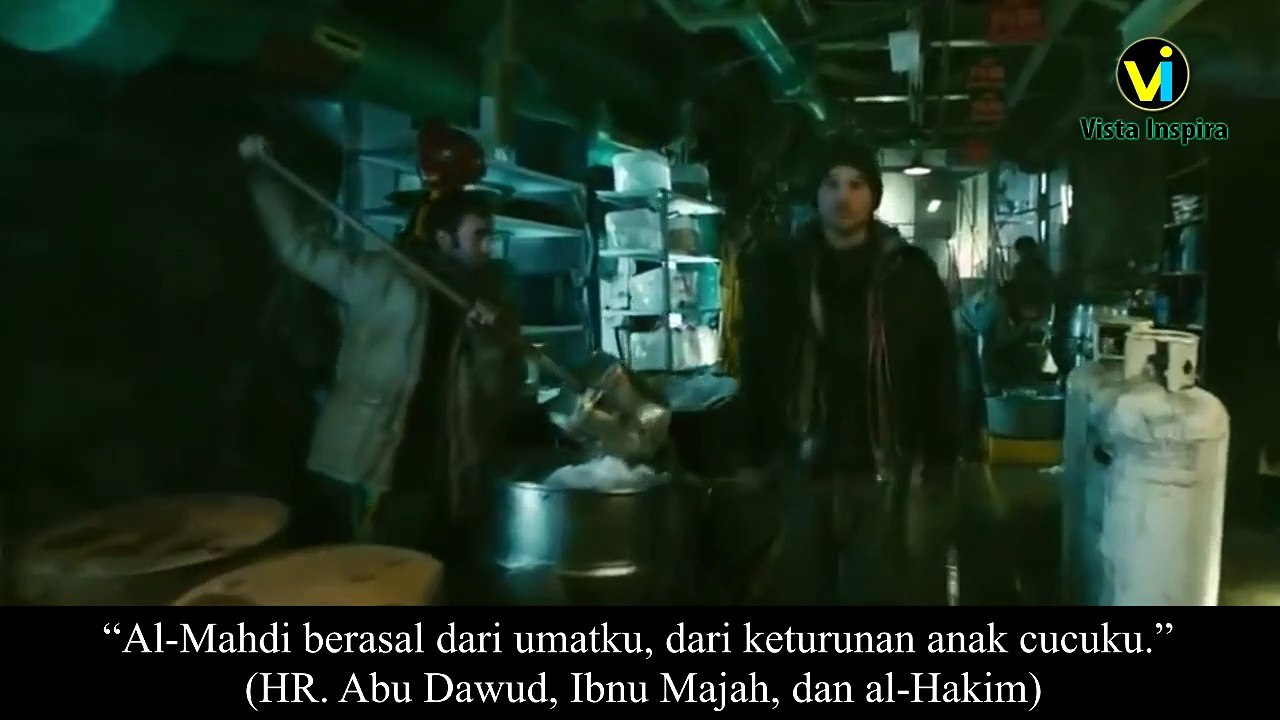 Imam Mahdi, Negara Asal Beliau & Apakah Beliau Sudah Lahir
