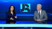 Com nova programação, 'Jornal da Record' será exibido de segunda a sábado, às 19h45