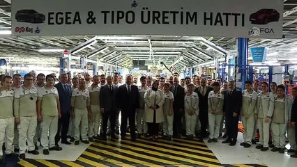 Aile, Çalışma ve Sosyal Güvenlik Bakanı Selçuk, Bursa'da