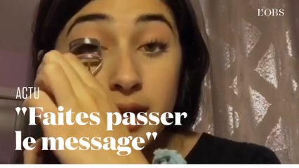 Le tuto-beauté le plus politiquement engagé de l’histoire du web