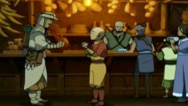 The Last Airbender Book 2 Earth E14 City Of Walls And Secrets