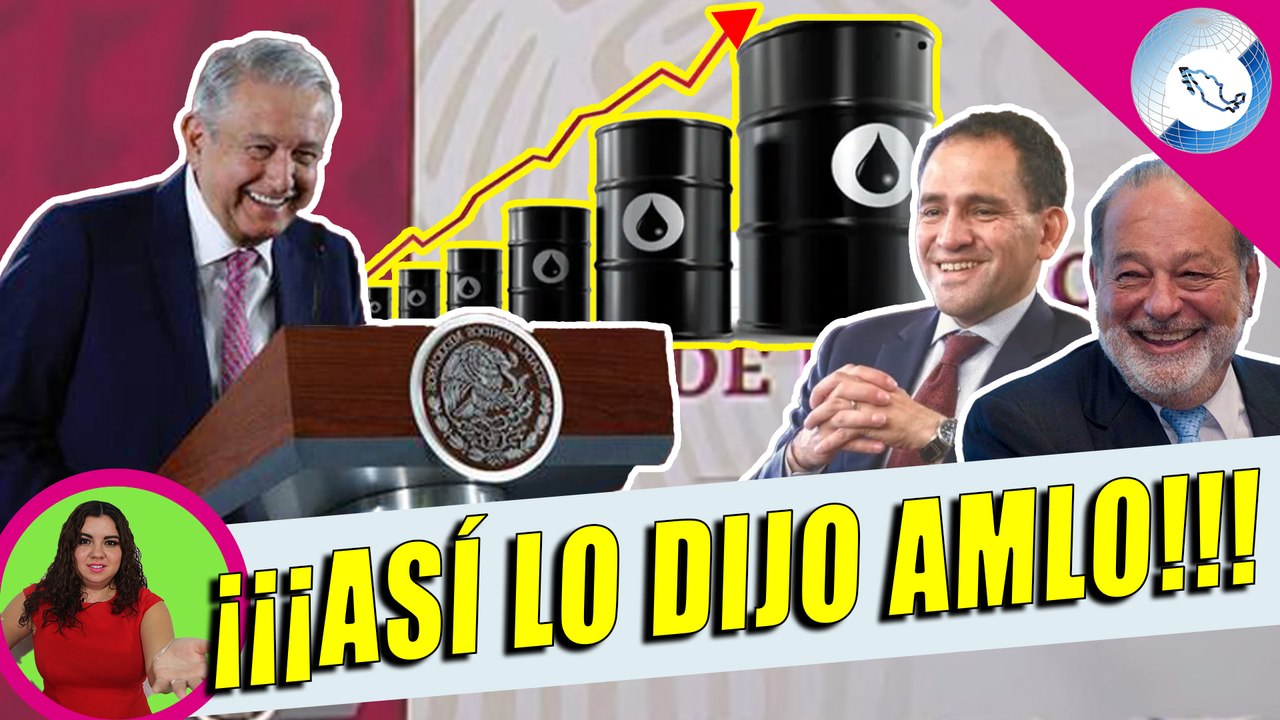 México Crece: AMLO Pacta Con Empresarios a Favor Del Desarrollo De México #Mañanera 26- Nov