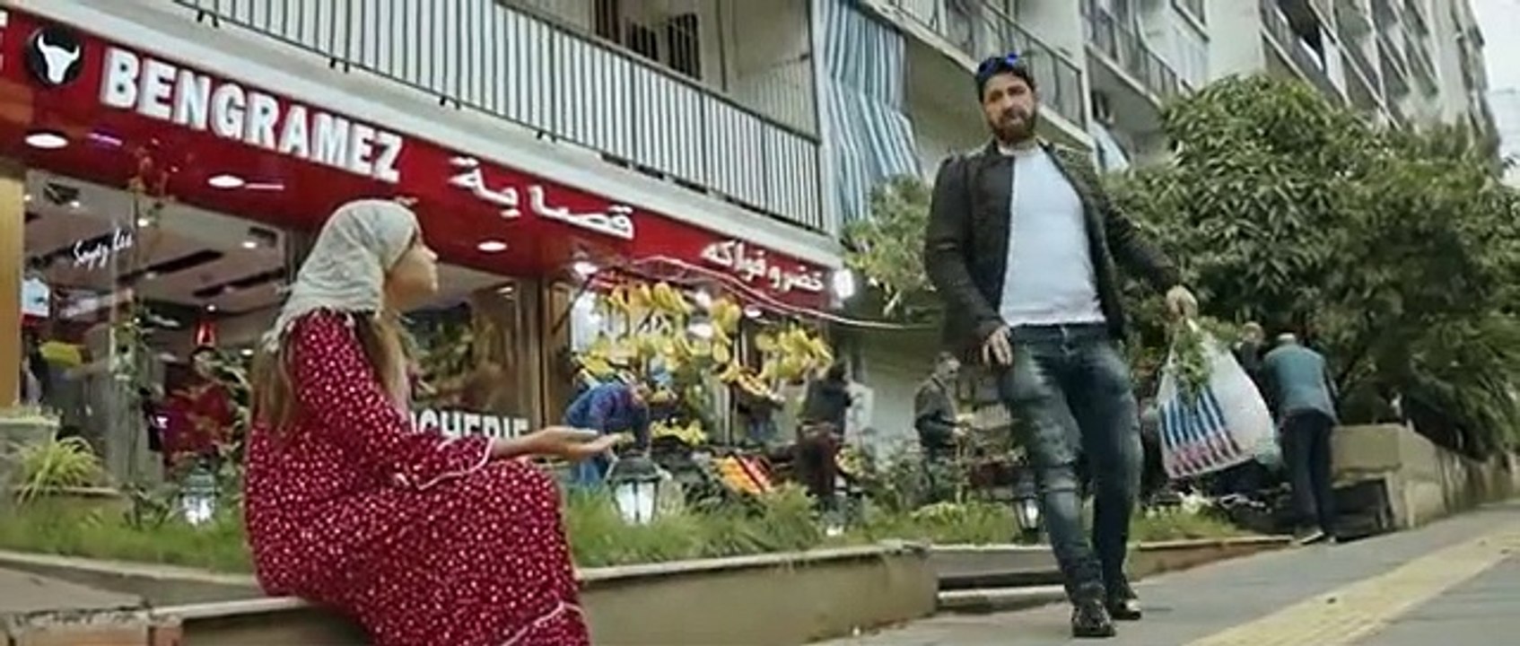 DJALIL PALERMO 2019 - DJIBOU EL VAR (Clip Officiel)