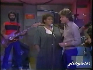 Andy Gibb Nell Carter Up Where We Belong