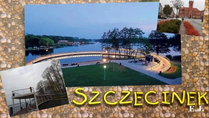 Szczecinek – Listopad 2019 r.