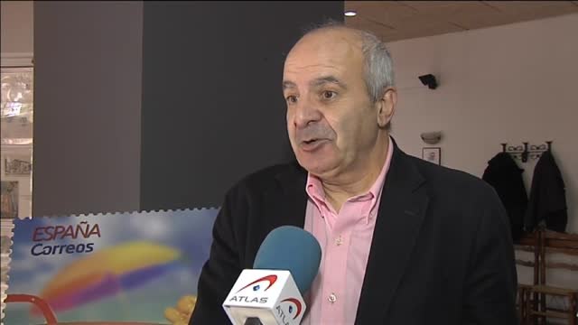 Correos emite un sello dedicado a la paella valenciana