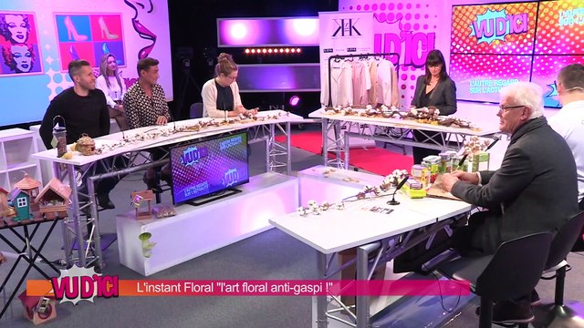 C'est la grande collecte annuelle de la Banque Alimentaire de la Loire, Catherine Garnier reçoit Gérard Ribeyron président de la Banque Alimentaire 42, il nous explique le déroulement de cette collecte et le fonctionnement de celle-ci.