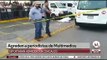 Agreden a periodistas de Multimedios en Coacalco