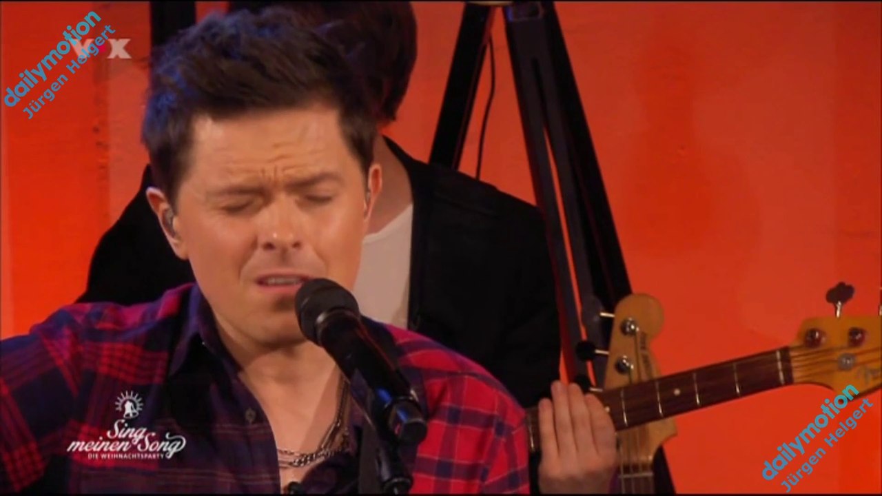 Michael Patrick Kelly (Paddy) - If I should fall behind - | Sing meinen Song-Die Weihnachtsparty 2019