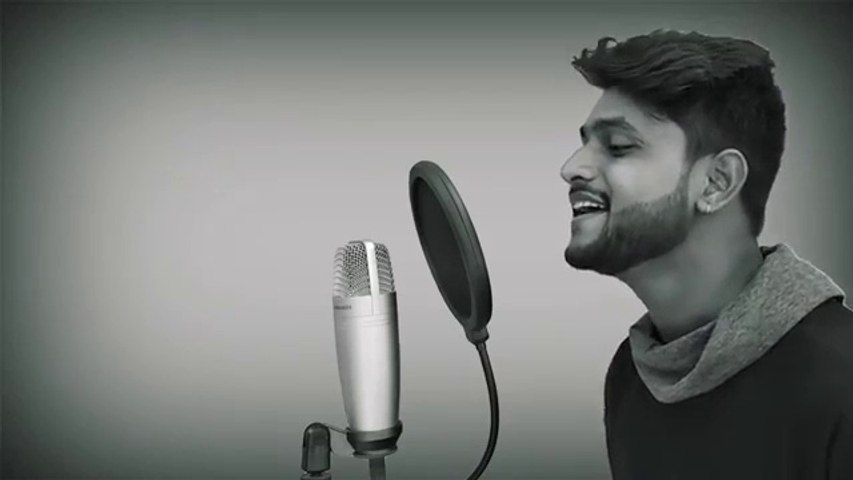 Pagol Mon | Bengali + Hindi | Mithun Saha