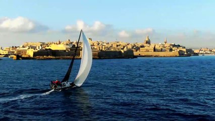 The Rolex Middle Sea Race – a test like no other