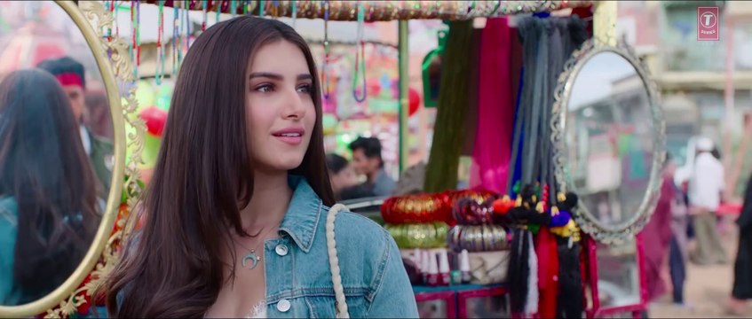 Kinna Sona Full Video | Marjaavaan | Sidharth M, Tara S | Meet Bros,Jubin N, Dhvani Bhanushali