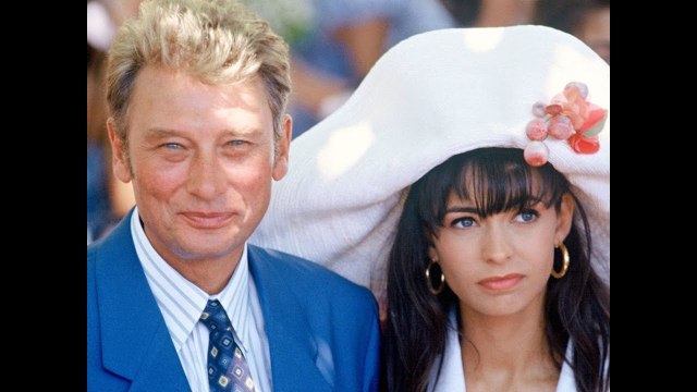 Adeline Blondieau l'ex femme de Johnny Hallyday s’offre une reconversion très étonnante