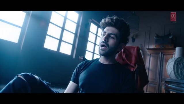 Dilbara Video | Pati Patni Aur Woh | Kartik A, Bhumi P, Ananya P | Sachet Tandon, Parampara Thakur