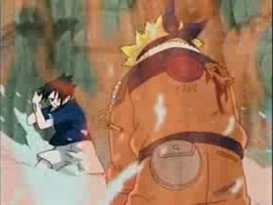naruto AMV