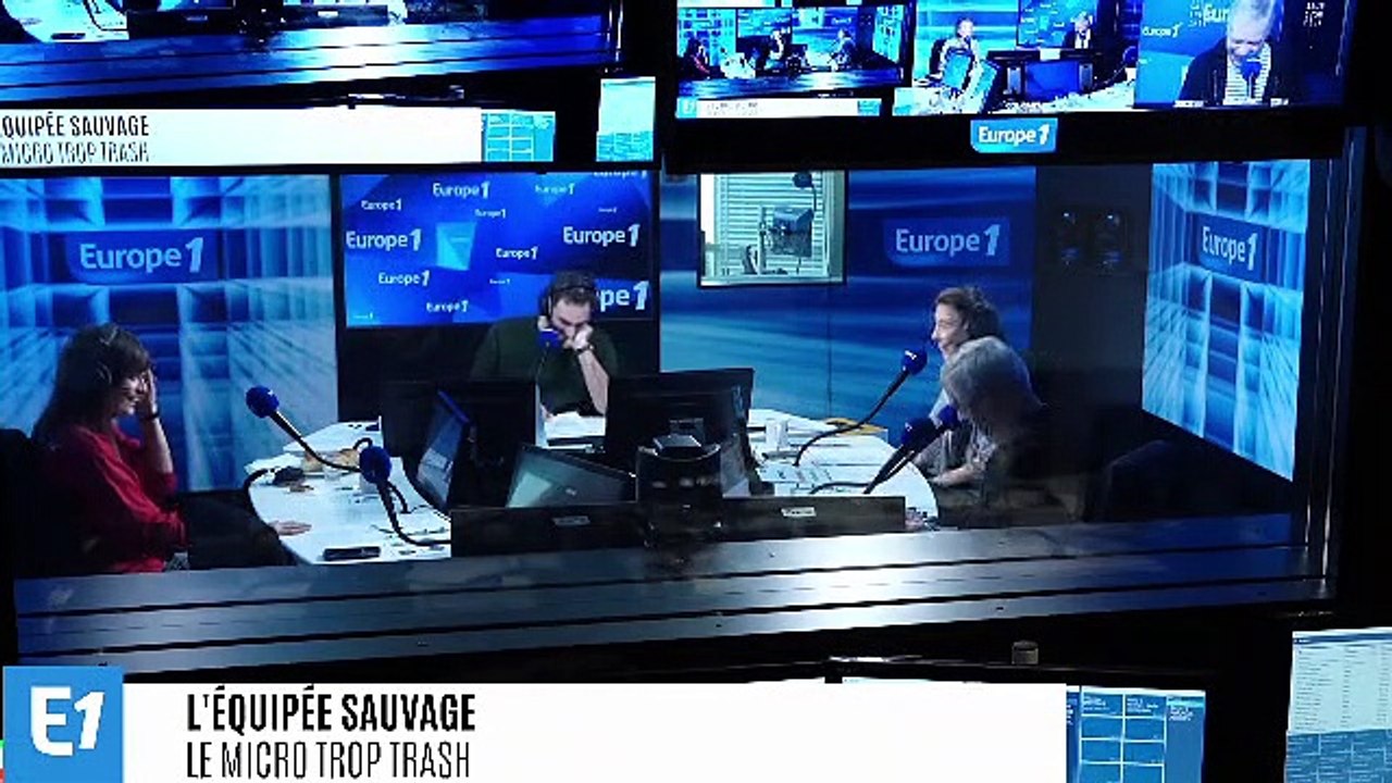 Qui est pour vous Clara Luciani ? "Elle m'a surprise : elle chante bien et elle est belle"