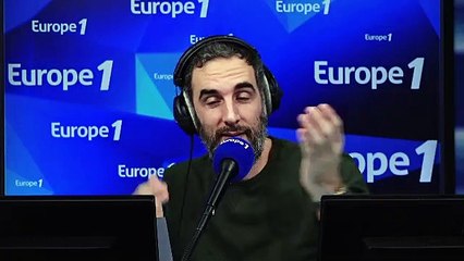 Alain Cirou, roi du jour pour sa chronique sur les astéroïdes qui pourraient percuter la Terre