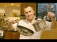 Celebrity chef Gary Rhodes dies aged 59