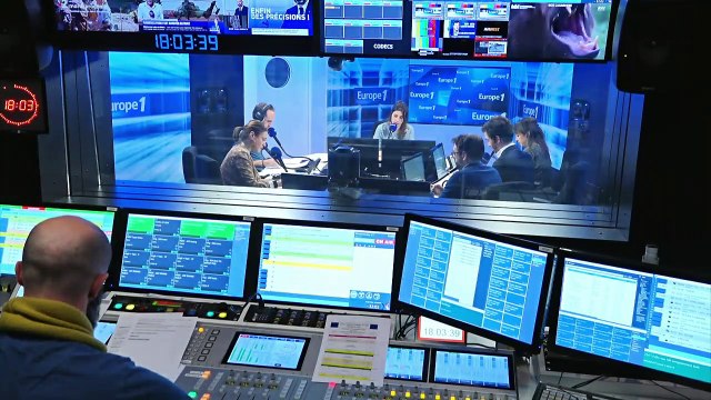 Cérémonie d'hommage pour les 13 soldats morts au Mali : Je sais qu'ils sont tous choqués , confie la femme d'un militaire