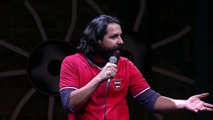 Nada es imposible: Adrián Granados