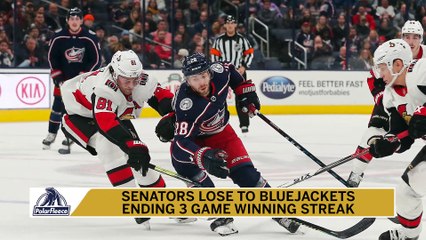 Polarfleece Morning Skate: Bruins Head To Ottawa After Blow Out Win