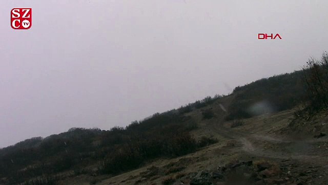 PKK'ya ait 450 kilo 'amonyum nitrat' ele geçirildi