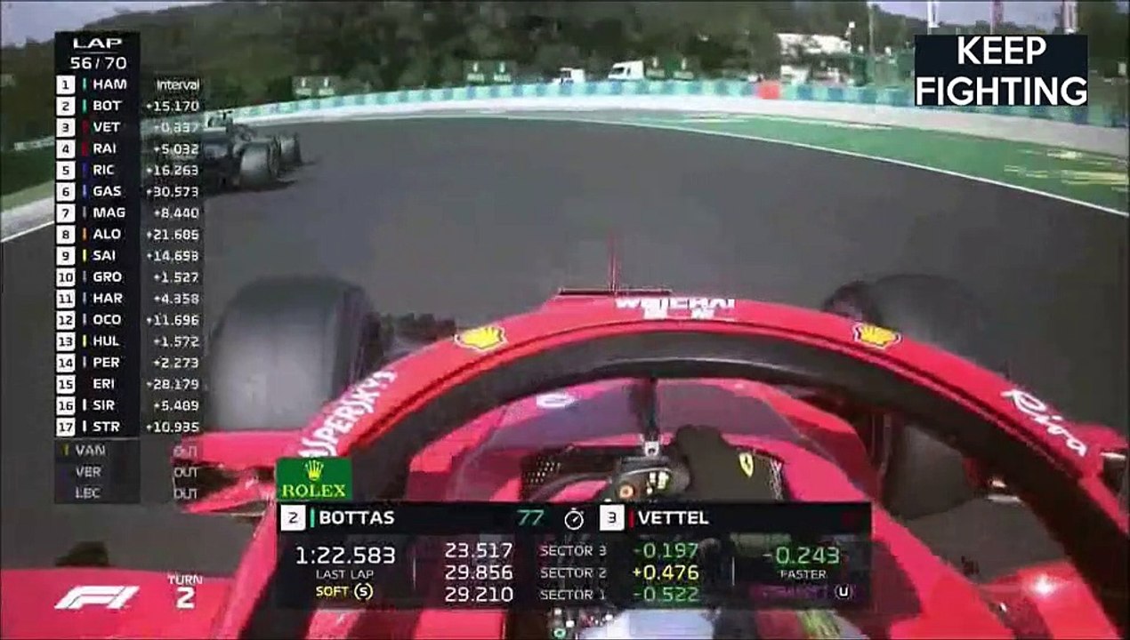 12 GP Hongrie 2018 p8
