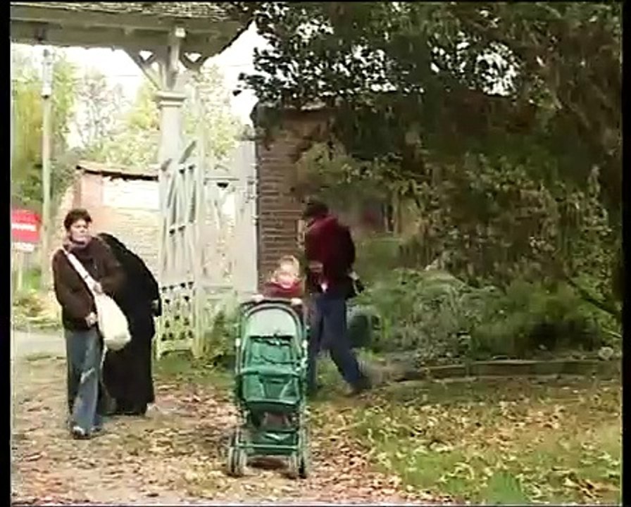 Леснинский монастырь РИПЦ во Франции 2